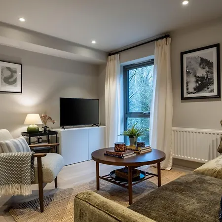 34 Ironworks Holiday home