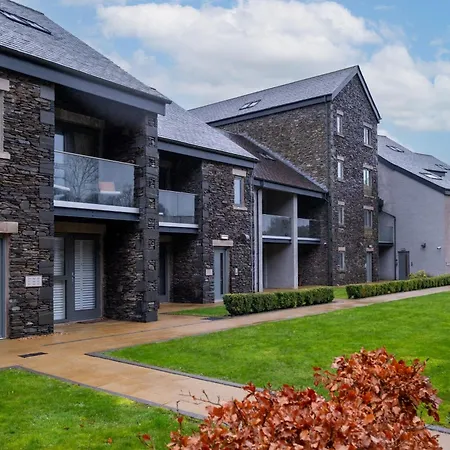 34 Ironworks Holiday home *