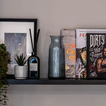 Holiday home 34 Ironworks Backbarrow