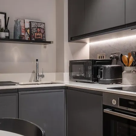 34 Ironworks Backbarrow