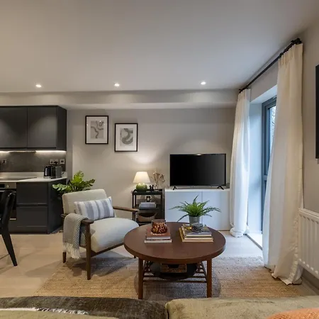 34 Ironworks Backbarrow