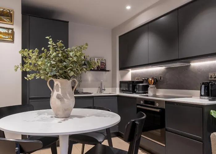 34 Ironworks Holiday home Backbarrow