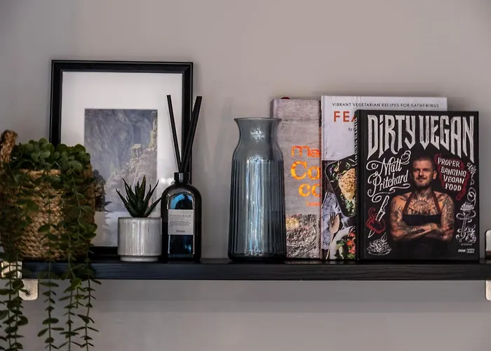 Holiday home 34 Ironworks Backbarrow