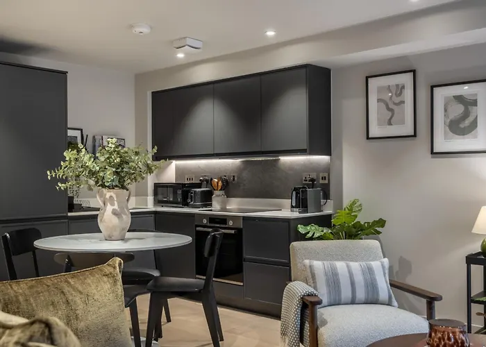 34 Ironworks Holiday home Backbarrow