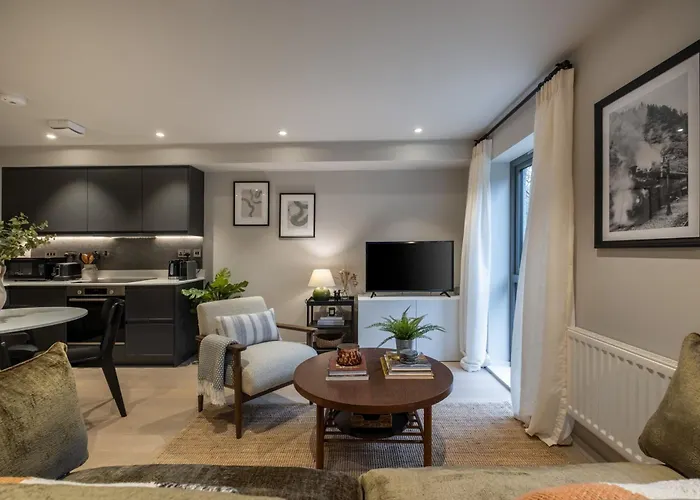 34 Ironworks Backbarrow