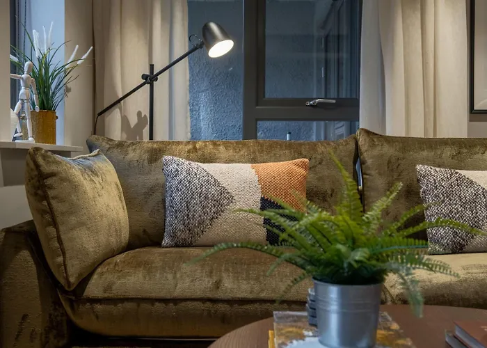 Holiday home 34 Ironworks *