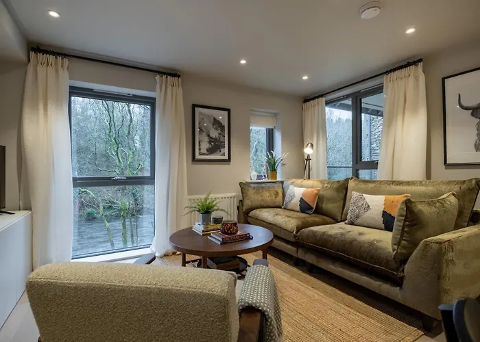 Holiday home 34 Ironworks *