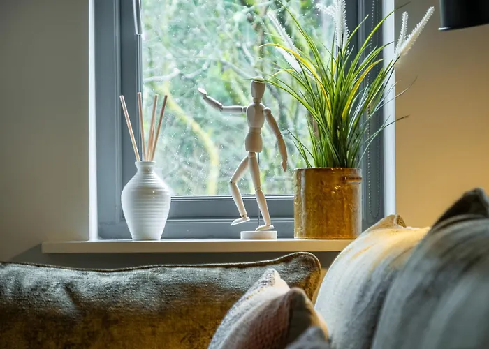 Holiday home 34 Ironworks *