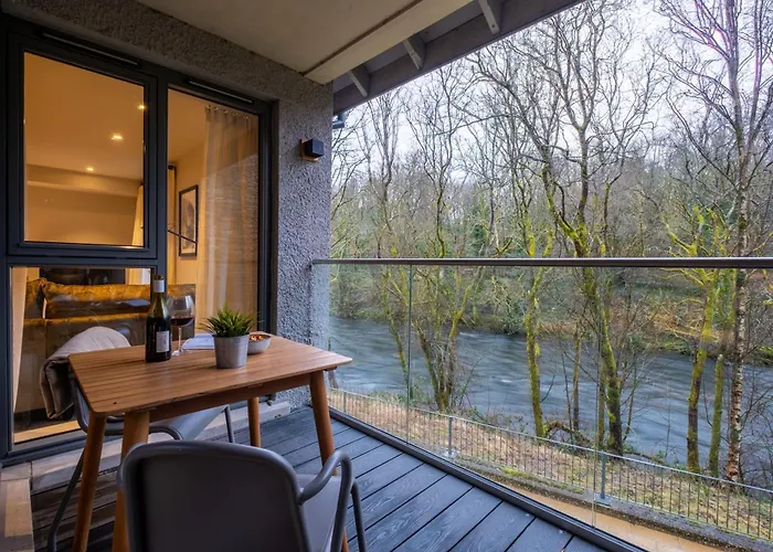 Holiday home 34 Ironworks *