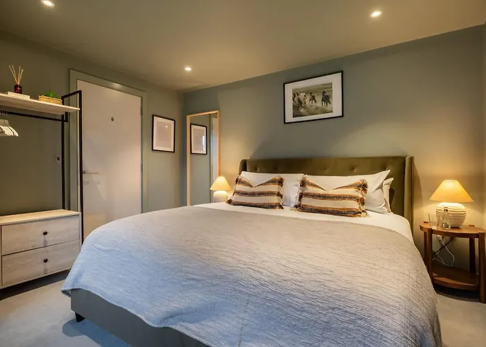 34 Ironworks Holiday home Backbarrow