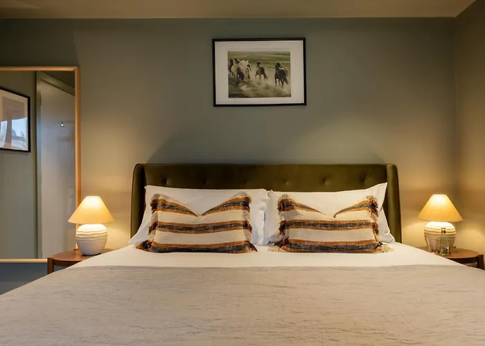 34 Ironworks * Backbarrow