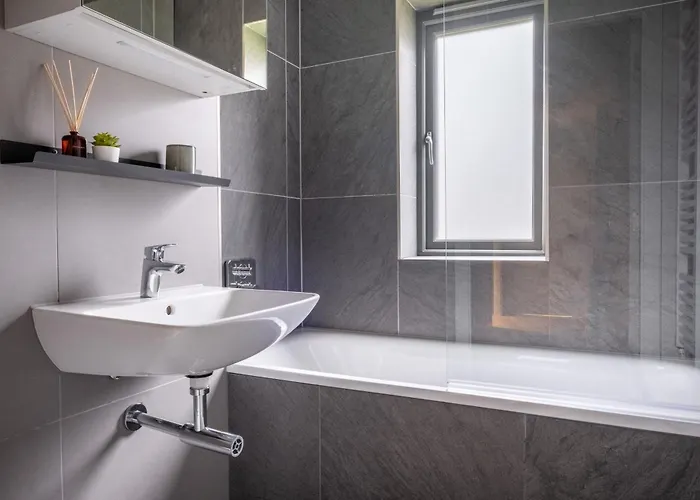 Holiday home 34 Ironworks